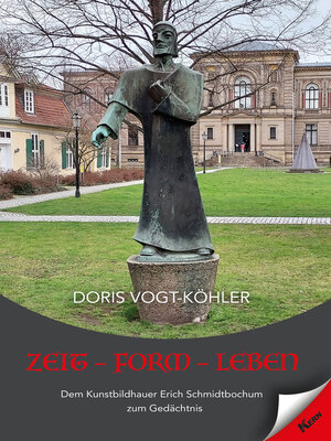 cover image of Zeit--Form--Leben